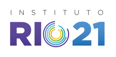 Instituto Rio 21 Logo