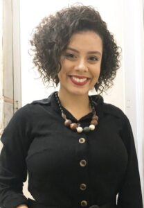 Gisele Rodrigues