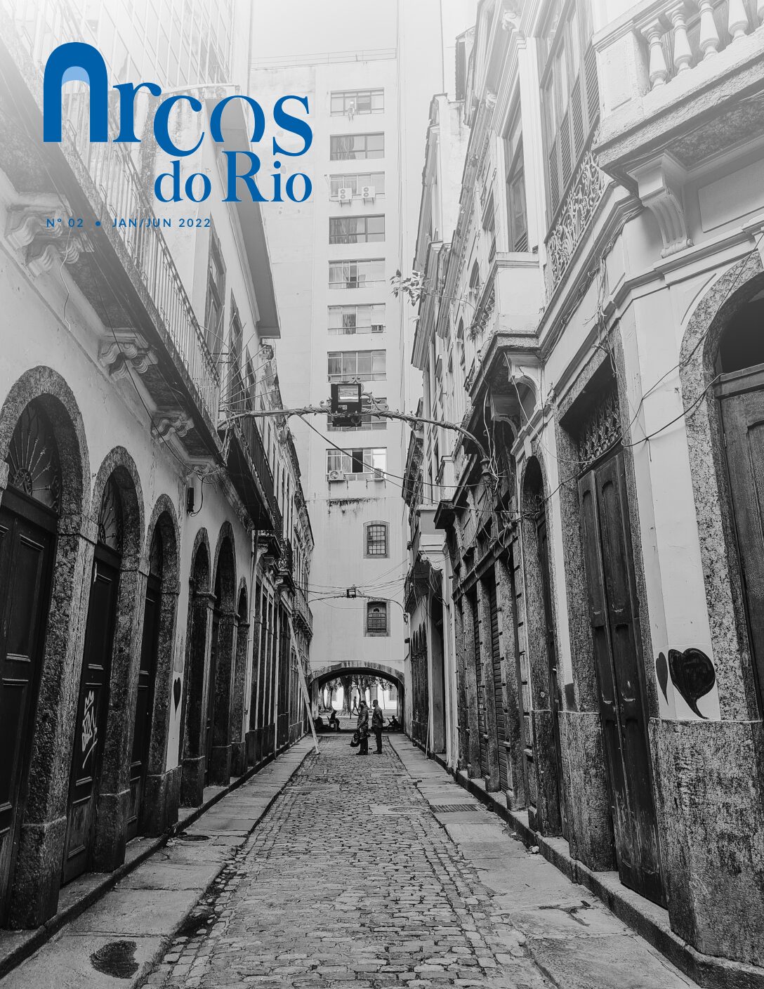 Revista Arcos do Rio Nº2 – Jan-Jul-2022